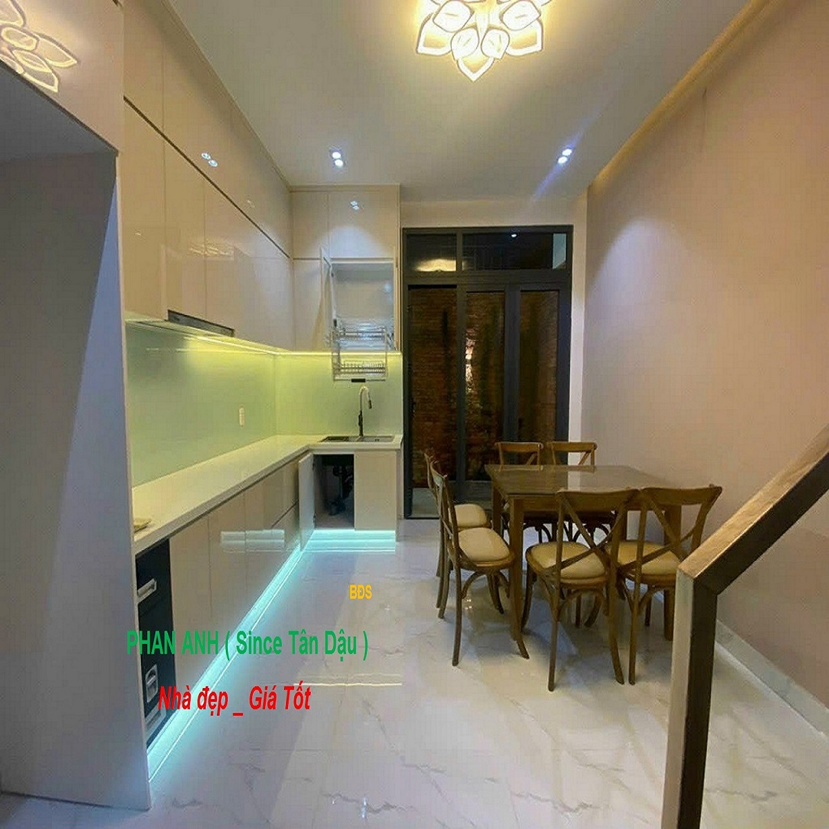 🏡 Bán Nhà Mặt Phố Liền Kề Nguyễn Duy Trinh, Quận 2 _ Mặt Tiền Xe Hơi, Ngang 4 m 5, Nở Hậu Tài Lộc! - Ảnh 3